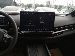 Volkswagen Zhongyue 06 Pure - ფოტო 13