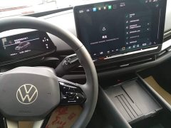 Volkswagen Zhongyue 06 Pure - ფოტო 14