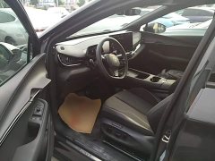 Volkswagen Zhongyue 06 Pure - ფოტო 15
