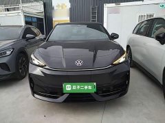 Volkswagen Zhongyue 06 Pure - ფოტო 3