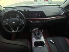 Changan Oushang X5 Facelift 1.5T DCT Luxury - ფოტო 10