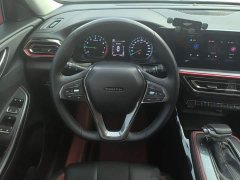 Changan Oushang X5 Facelift 1.5T DCT Luxury - ფოტო 11