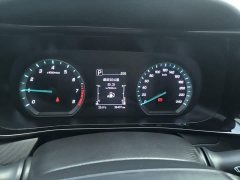 Changan Oushang X5 Facelift 1.5T DCT Luxury - ფოტო 12
