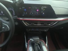 Changan Oushang X5 Facelift 1.5T DCT Luxury - ფოტო 13