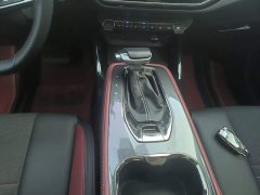 Changan Oushang X5 Facelift 1.5T DCT Luxury - ფოტო 14
