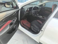 Changan Oushang X5 Facelift 1.5T DCT Luxury - ფოტო 16