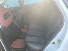 Changan Oushang X5 Facelift 1.5T DCT Luxury - ფოტო 17