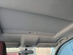 Changan Oushang X5 Facelift 1.5T DCT Luxury - ფოტო 18