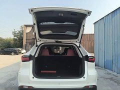 Changan Oushang X5 Facelift 1.5T DCT Luxury - ფოტო 19