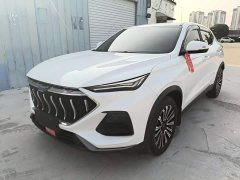 Changan Oushang X5 Facelift 1.5T DCT Luxury - ფოტო 2