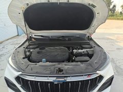 Changan Oushang X5 Facelift 1.5T DCT Luxury - ფოტო 20