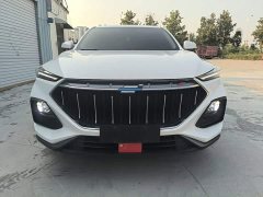 Changan Oushang X5 Facelift 1.5T DCT Luxury - ფოტო 3