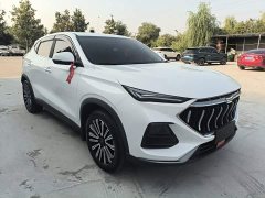 Changan Oushang X5 Facelift 1.5T DCT Luxury - ფოტო 4