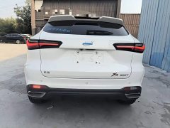 Changan Oushang X5 Facelift 1.5T DCT Luxury - ფოტო 6