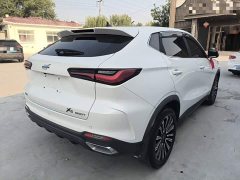 Changan Oushang X5 Facelift 1.5T DCT Luxury - ფოტო 7