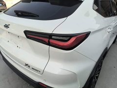 Changan Oushang X5 Facelift 1.5T DCT Luxury - ფოტო 8