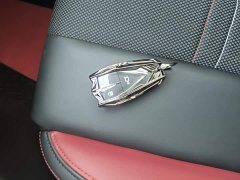 Changan Oushang X5 Facelift 1.5T DCT Luxury - ფოტო 9