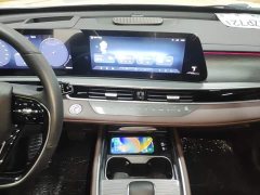 Chery Tiggo 8 PRO Champion Edition 390T Two-Wheel Drive Peak Edition 5-Seater - ფოტო 13