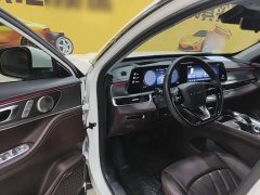 Chery Tiggo 8 PRO Champion Edition 390T Two-Wheel Drive Peak Edition 5-Seater - ფოტო 16