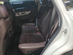 Chery Tiggo 8 PRO Champion Edition 390T Two-Wheel Drive Peak Edition 5-Seater - ფოტო 17