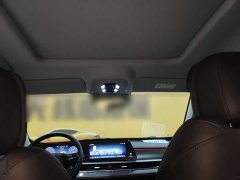 Chery Tiggo 8 PRO Champion Edition 390T Two-Wheel Drive Peak Edition 5-Seater - ფოტო 18
