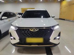 Chery Tiggo 8 PRO Champion Edition 390T Two-Wheel Drive Peak Edition 5-Seater - ფოტო 3