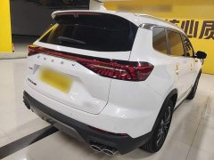 Chery Tiggo 8 PRO Champion Edition 390T Two-Wheel Drive Peak Edition 5-Seater - ფოტო 7