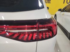 Chery Tiggo 8 PRO Champion Edition 390T Two-Wheel Drive Peak Edition 5-Seater - ფოტო 8