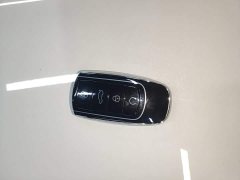 Chery Tiggo 8 PRO Champion Edition 390T Two-Wheel Drive Peak Edition 5-Seater - ფოტო 9
