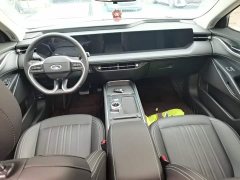Ford Mondeo 2.0T EcoBoost Luxury - ფოტო 10