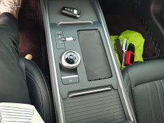Ford Mondeo 2.0T EcoBoost Luxury - ფოტო 14