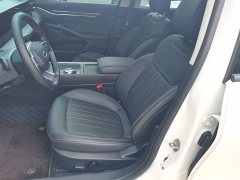 Ford Mondeo 2.0T EcoBoost Luxury - ფოტო 15