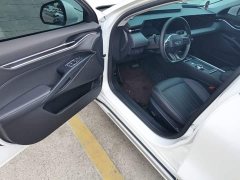 Ford Mondeo 2.0T EcoBoost Luxury - ფოტო 16