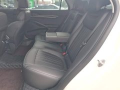 Ford Mondeo 2.0T EcoBoost Luxury - ფოტო 17