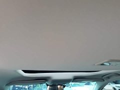Ford Mondeo 2.0T EcoBoost Luxury - ფოტო 18