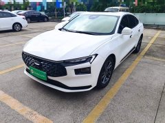Ford Mondeo 2.0T EcoBoost Luxury - ფოტო 2