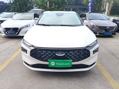 Ford Mondeo 2.0T EcoBoost Luxury - ფოტო 3