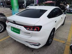 Ford Mondeo 2.0T EcoBoost Luxury - ფოტო 7