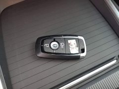 Ford Mondeo 2.0T EcoBoost Luxury - ფოტო 9