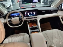 SAIC MG D7 EV 510km Rear-Wheel Drive Flagship - ფოტო 10