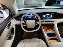 SAIC MG D7 EV 510km Rear-Wheel Drive Flagship - ფოტო 11