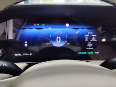 SAIC MG D7 EV 510km Rear-Wheel Drive Flagship - ფოტო 12