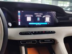 SAIC MG D7 EV 510km Rear-Wheel Drive Flagship - ფოტო 13