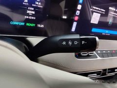 SAIC MG D7 EV 510km Rear-Wheel Drive Flagship - ფოტო 14