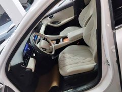SAIC MG D7 EV 510km Rear-Wheel Drive Flagship - ფოტო 15