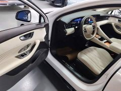 SAIC MG D7 EV 510km Rear-Wheel Drive Flagship - ფოტო 16