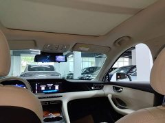 SAIC MG D7 EV 510km Rear-Wheel Drive Flagship - ფოტო 18