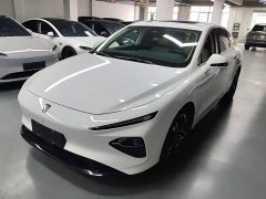 SAIC MG D7 EV 510km Rear-Wheel Drive Flagship - ფოტო 2