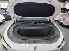 SAIC MG D7 EV 510km Rear-Wheel Drive Flagship - ფოტო 20