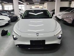 SAIC MG D7 EV 510km Rear-Wheel Drive Flagship - ფოტო 3